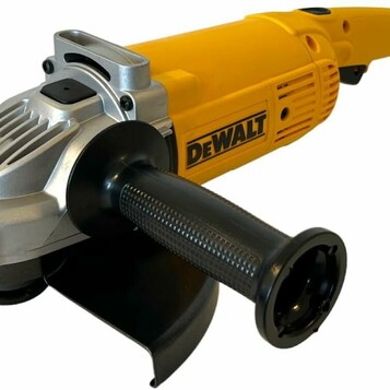 Szlifierka kątowa 230 mm DeWALT DWE492S 2200 (stan nowy)