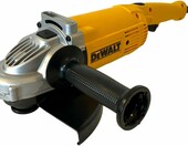 DeWALT DWE492S 2200 W – szlifierka kątowa 230 mm z łagodnym startem – zdjęcie 1