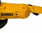 DeWALT DWE492S 2200 W – szlifierka kątowa 230 mm z łagodnym startem – zdjęcie 2