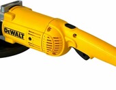 DeWALT DWE492S 2200 W – szlifierka kątowa 230 mm z łagodnym startem – zdjęcie 3