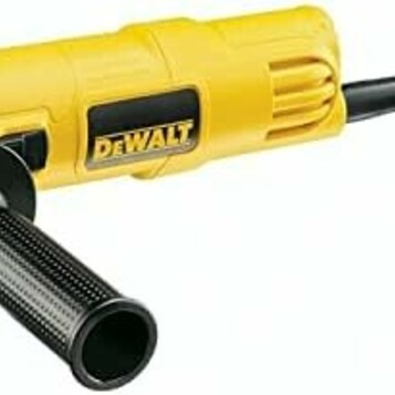 Szlifierka kątowa 125 mm DeWALT DWE4157-QS 900 (stan nowy)