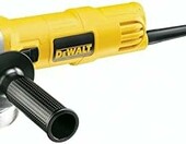DeWALT DWE4157-QS 900 W – szlifierka kątowa 125 mm z ochroną po zaniku napięcia – zdjęcie 1