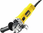 DeWALT DWE4157-QS 900 W – szlifierka kątowa 125 mm z ochroną po zaniku napięcia – zdjęcie 2
