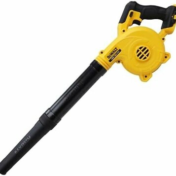 DeWALT DCV100 18 V XR – kompaktowa dmuchawa akumulatorowa, bez akumulatora