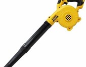 DeWALT DCV100 18 V XR – kompaktowa dmuchawa akumulatorowa, bez akumulatora – zdjęcie 1