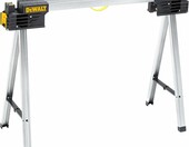DeWALT DWST1-75676 – składane kozły robocze, komplet 2 szt., nośność 900 kg – zdjęcie 1