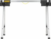 DeWALT DWST1-75676 – składane kozły robocze, komplet 2 szt., nośność 900 kg – zdjęcie 2