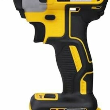Bezszczotkowa zakrętarka DeWALT DCF887N-XJ 18 (stan nowy)
