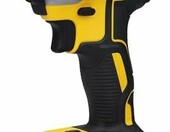 DeWALT DCF887N-XJ 18 V XR – bezszczotkowa zakrętarka udarowa 205 Nm, bez akumulatora – zdjęcie 2