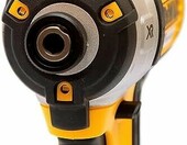 DeWALT DCF887N-XJ 18 V XR – bezszczotkowa zakrętarka udarowa 205 Nm, bez akumulatora – zdjęcie 3