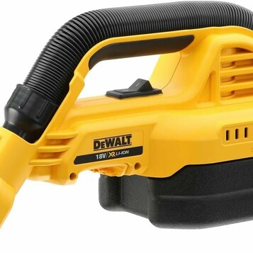 Akumulatorowy odkurzacz DeWALT DCV517N 18 (stan nowy)