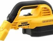 DeWALT DCV517N 18 V XR – akumulatorowy odkurzacz na sucho i mokro, bez akumulatora – zdjęcie 1