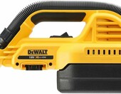 DeWALT DCV517N 18 V XR – akumulatorowy odkurzacz na sucho i mokro, bez akumulatora – zdjęcie 2