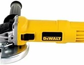 DeWALT DWE4057-QS 800 W – szlifierka kątowa 125 mm z łagodnym startem – zdjęcie 2