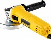 DeWALT DWE4057-QS 800 W – szlifierka kątowa 125 mm z łagodnym startem – zdjęcie 3