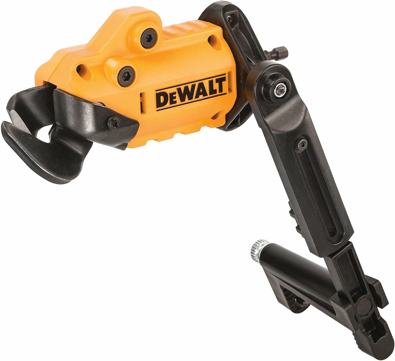 DeWALT DT70620 – przystawka nożyce do blachy do wkrętarek i zakrętarek