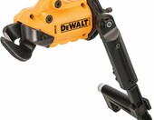 DeWALT DT70620 – przystawka nożyce do blachy do wkrętarek i zakrętarek – zdjęcie 1