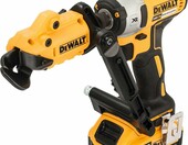 DeWALT DT70620 – przystawka nożyce do blachy do wkrętarek i zakrętarek – zdjęcie 3