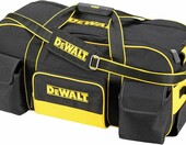 DeWALT DWST1-79210 – duża torba narzędziowa na kółkach 66 cm, teleskopowy uchwyt – zdjęcie 1