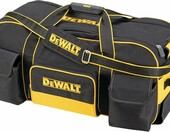 DeWALT DWST1-79210 – duża torba narzędziowa na kółkach 66 cm, teleskopowy uchwyt – zdjęcie 2