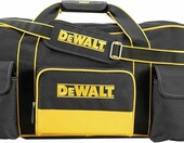 DeWALT DWST1-79210 – duża torba narzędziowa na kółkach 66 cm, teleskopowy uchwyt – zdjęcie 3