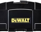 DeWALT DT90016-QZ – zestaw 12 frezów do drewna z węglikiem w kasecie – zdjęcie 3