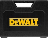 DeWALT DT71563-QZ – zestaw 100 wierteł, bitów i nasadek w walizce – zdjęcie 3