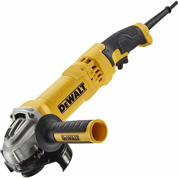 Szlifierka kątowa 125 DeWALT DWE4277-QS 1500 (stan nowy)