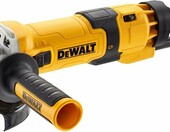 DeWALT DWE4257-QS 1500 W – szlifierka kątowa 125 mm z regulacją obrotów – zdjęcie 1