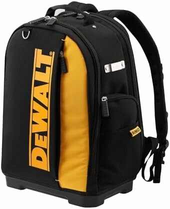 DeWALT DWST81690-1 – plecak narzędziowy 40 l z przegrodą na laptopa