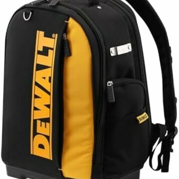 Plecak narzędziowy 40 l DeWALT DWST81690-1 (stan nowy)