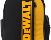 DeWALT DWST81690-1 – plecak narzędziowy 40 l z przegrodą na laptopa – zdjęcie 2