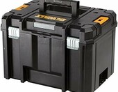 DeWALT TSTAK VI DWST1-71195 – głęboka skrzynka narzędziowa 23 l, komplet 2 szt. – zdjęcie 2