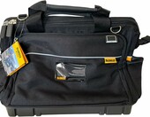 DeWALT TSTAK DWST82991-1 – zamykana torba narzędziowa z twardym dnem – zdjęcie 4