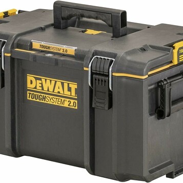 Średnia skrzynia DeWALT TOUGHSYSTEM (stan nowy)