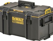 DeWALT TOUGHSYSTEM 2.0 DS300 DWST83294-1 – średnia skrzynia narzędziowa IP65 – zdjęcie 1