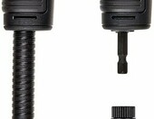 DeWALT FlexTorq DWAMRASETFT – system nasadek kątowych 4 w 1 z giętkim wałkiem – zdjęcie 1