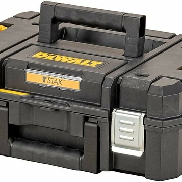 Walizka narzędziowa IP54 DeWALT TSTAK II (stan nowy)