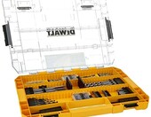 DeWALT DT70763-QZ – zestaw 85 bitów i wierteł w walizce Tough Case – zdjęcie 1