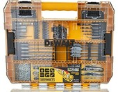 DeWALT DT70763-QZ – zestaw 85 bitów i wierteł w walizce Tough Case – zdjęcie 3