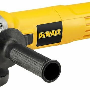 Szlifierka kątowa 125 mm DeWALT DWE4117-QS 950 (stan nowy)