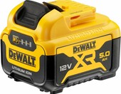 DeWALT DCB126-XJ – akumulator 12 V XR Li-Ion 5,0 Ah – zdjęcie 1