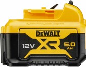 DeWALT DCB126-XJ – akumulator 12 V XR Li-Ion 5,0 Ah – zdjęcie 3