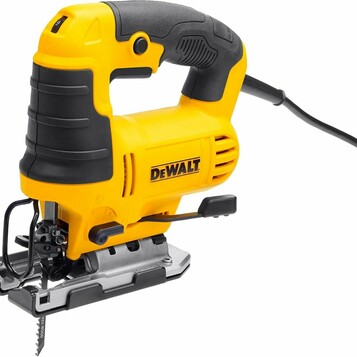 Wyrzynarka z ruchem DeWALT DWE349 650 (stan nowy)