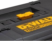 DeWALT TOUGHSYSTEM 2.0 DWST83529-1 – moduł z dwiema głębokimi szufladami – zdjęcie 4