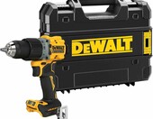DeWALT DCD805NT 18 V XR – udarowa wiertarko-wkrętarka, bez akumulatora, TSTAK – zdjęcie 1