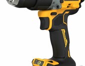DeWALT DCD805NT 18 V XR – udarowa wiertarko-wkrętarka, bez akumulatora, TSTAK – zdjęcie 2
