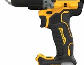 DeWALT DCD805NT 18 V XR – udarowa wiertarko-wkrętarka, bez akumulatora, TSTAK – zdjęcie 3