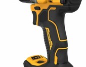 DeWALT DCD805NT 18 V XR – udarowa wiertarko-wkrętarka, bez akumulatora, TSTAK – zdjęcie 4