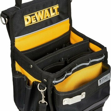 DeWALT DWST83541-1 – organizer narzędziowy z pasem, dno zgodne z TSTAK